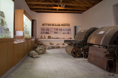 Μουσείο Πέτρας