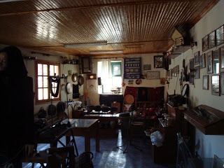 Folklore Museum of Mesoropi