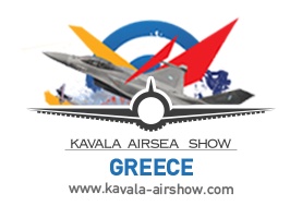 6th Kavala AirSea Show