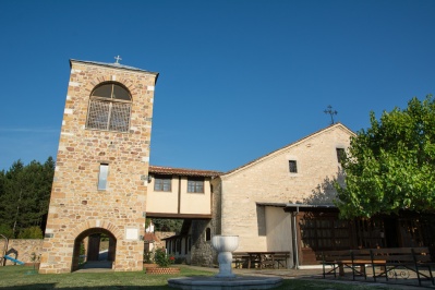 Kloster Portaiitissas