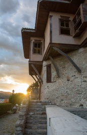 Kavalalı Mehmet Ali Paşa'nın Evi