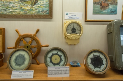 Nautical Museum of Kavala