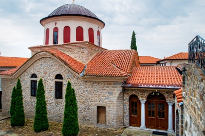 Church of Holy Mary Archangeliotissa