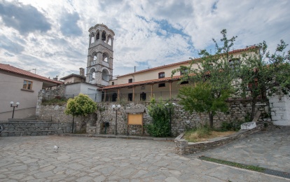 Theotoko İsodion Kilisesi