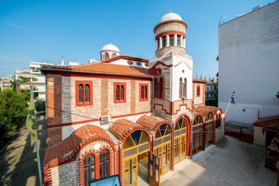 Agios Yorgos Kilisesi