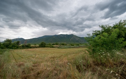 Menikio Dağı