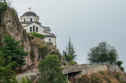 Monastery of the Transfiguration of the Christ